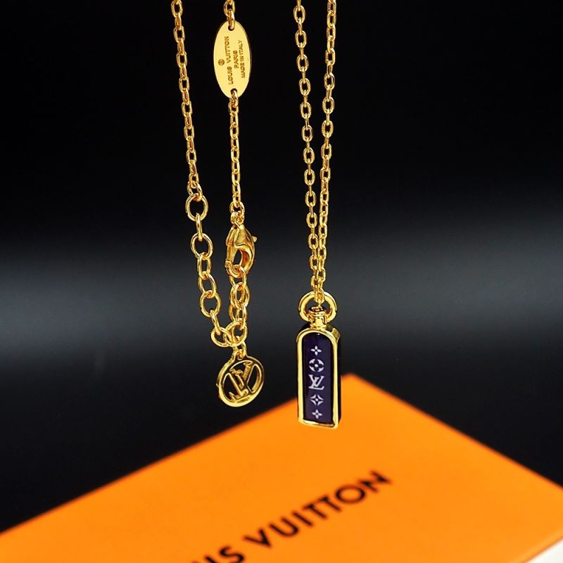 LV Necklaces